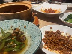 -柴米油盐三杯鸡(象山北路店)