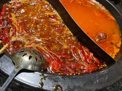 -蜀大侠火锅(建设路第五大道店)