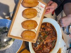 -二十八里太湖船菜(吉祥路店)