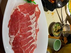 -蜀家渝重庆火锅(南屏街店)