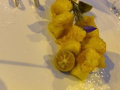 -百纳·维萨吧西餐厅(百纳瑞汀酒店)