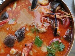 -CHINCHIN 青青·泰国料理(万象食家店)