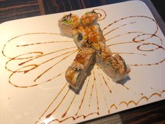 蝴蝶卷-山葵家·创意料理(临平银泰城店)