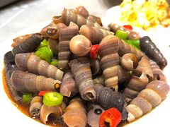 -大闫家烧烤·小海鲜家常菜(郑庄店)