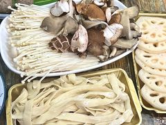 -刘少华贵州小黄牛·鲜牛肉火锅(总店)