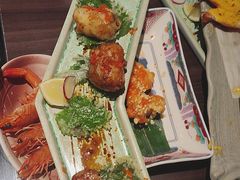 -匠和风精致料理(莆田财富中心店)