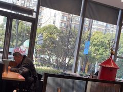 -小杨生煎(香港名都店)