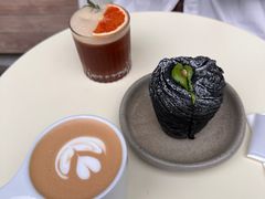 -DEEP COFFEE(瑞光烘焙工厂店)