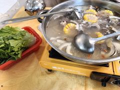 -茂港柏香(侨港路店)