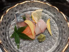 -松亭·铁板烧(欢乐海岸店)