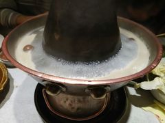 -羊家胡同·龙虾烧烤火锅(龙汇路店)
