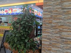 -西域美食(西直门南小街店)