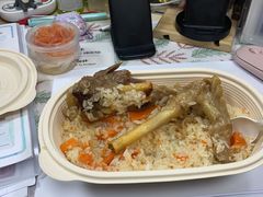 -217丰惠源抓饭(江乾路店)