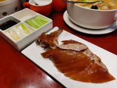 -京味张·北京烤鸭(天河南二路店)