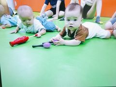 -全优加早教·托育(光大花园校区)