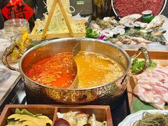 -濠七糟粕醋•海南酸汤火锅(中关村店)