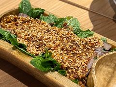 -一坐一忘云南菜(三里屯店)