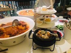 -川味堂·四川豆花(八卦岭店)