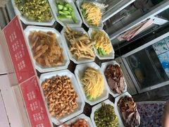 -林家饭店(新林公路店)