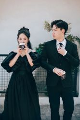 点击看大图 -太古映画婚纱摄影(天河店)