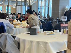 -万龙洲海鲜(南新仓店)