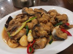 -长平肥姐白粥·海鲜打冷