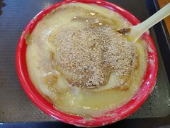 面茶-老回回饺子馆(海洋馆店)