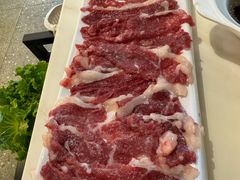 -潮汕大目牛肉火锅(水围店)
