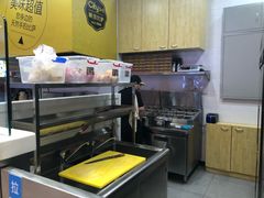 -City1+1城市比萨·意面(摩天活力城店)