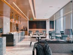 -上海宝华万豪酒店