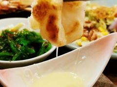 -白石的深夜食堂(大上海店)