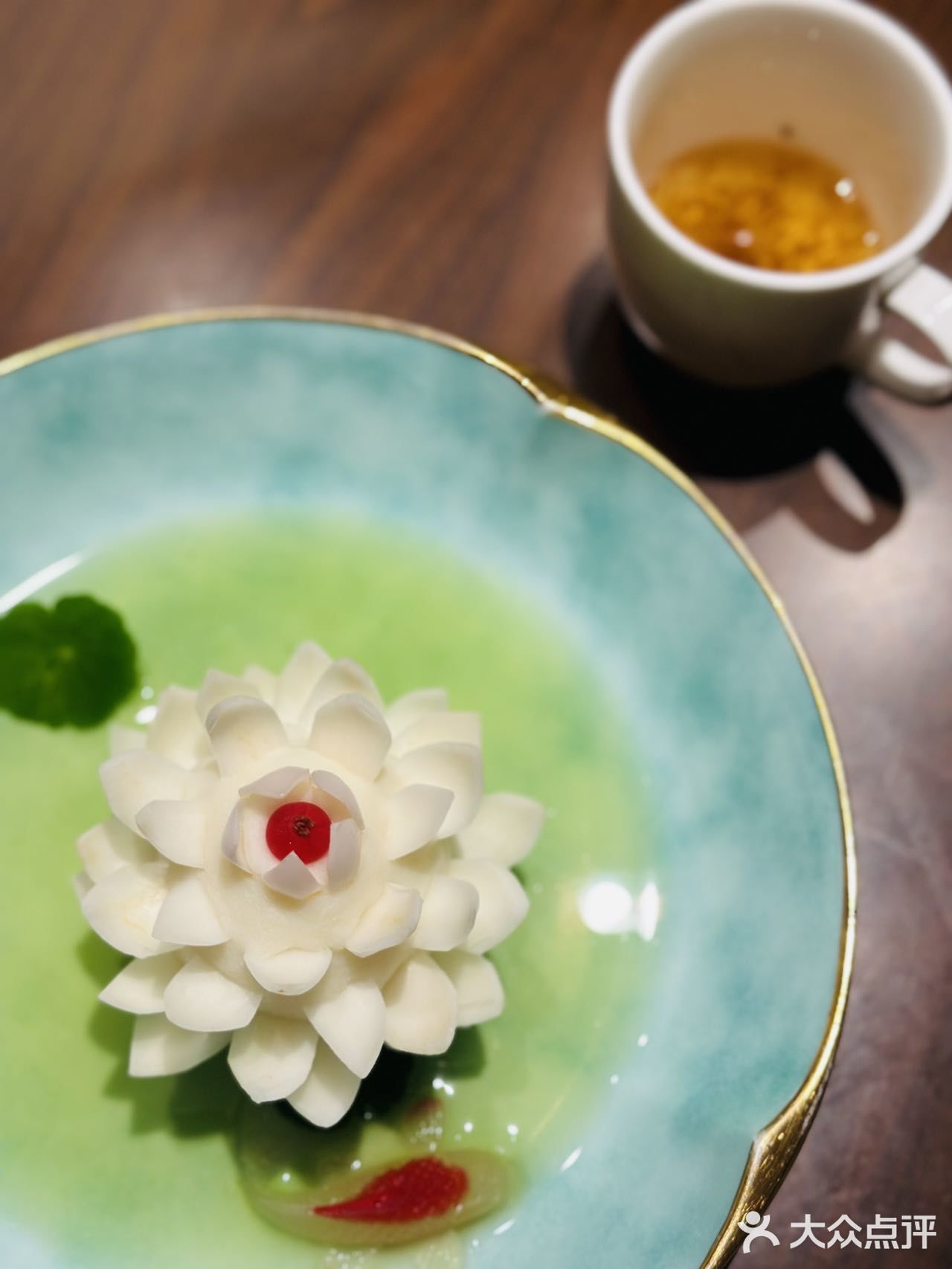 魔都探店｜今年年夜饭就选这家了