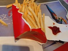 -麦当劳(厦门思明路店)