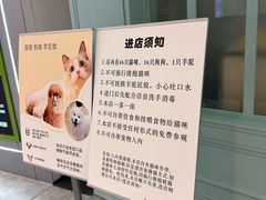 -安格丽娜·狗咖·猫咖羊驼咖(春熙路百盛商场店)