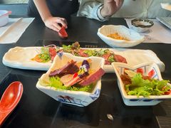 -花潮料理艺食馆(SM新生活广场店)