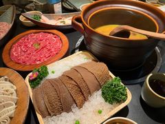 -季季山·云南野生菌火锅(上海首店)