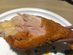 -前海沿·青岛菜(李沧万达店)