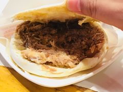 -子午路张记肉夹馍(小寨西路店)