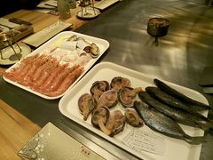 -赤坂亭·M9和牛烧肉·铁板烧(合肥万象城店)