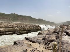 -陕西黄河壶口瀑布旅游区