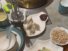 -大理董·董家小厨野生菌火锅(古城旗舰店)