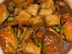 -扬州香格里拉·香宫中餐厅