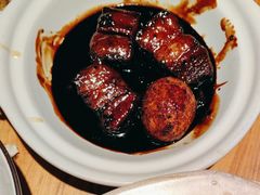 -永安鱼庄·镇江菜(三店纬五路店)