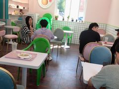 大堂-梁子刨冰王&梁小糖(王顶堤店)