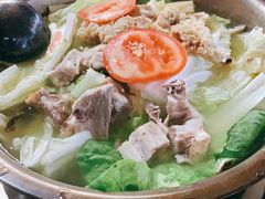 -陈记泸州酸菜豆花火锅(建设路店)