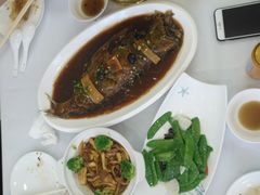 -鑫百万烤鸭店(大兴店)