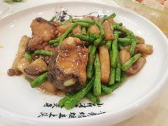 -海晖酒楼·顺德鱼生(荣华店)