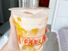 -陈记甜品窝(中山北路店)