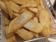 -新宝餐厅(流塘店)