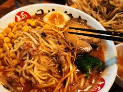 溏心蛋-日出拉面(望京店)
